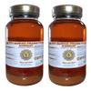 Hawaii Pharm Rosemary (Rosmarinus officinalis) Liquid Extract, Tincture, Herbal Supplement, Made in USA, 2x32 fl.oz view 1