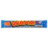 Wham Original Raspberry Flavour Chew Bar 50 x 25gram view 1
