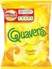 Walkers Quavers 20g view 1