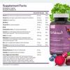 Dr. Fuhrman 2 Month Supply Multivitamin for Women + D3 Vitamin for Immune Support | Vegan Formula Womens Multivitamin with B12 & Zinc | Whole Food multivitamin with 17 Fruits & Veggies | Non GMO view 4