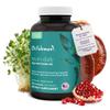 Dr. Fuhrman 2 Month Supply Multivitamin for Men + D3 Vitamin for Immune Support | Vegan Formula Womens Multivitamin with B12 & Zinc | Whole Food multivitamin with 17 Fruits & Veggies view 1