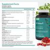Dr. Fuhrman 2 Month Supply Multivitamin for Men + D3 Vitamin for Immune Support | Vegan Formula Womens Multivitamin with B12 & Zinc | Whole Food multivitamin with 17 Fruits & Veggies view 4
