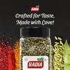 Badia Green Peppercorn Whole 9 oz  Fresh, Mildly Spicy & Aromatic Green Pepper, Gluten Free & Kosher view 3