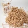 AmoreCreations - 7 Ounce Paper Shred Crinkle and Filler Paper Gift Wrap Supply (Natural) view 1