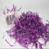 AmoreCreations - 7 Ounce Paper Shred Crinkle and Filler Paper Gift Wrap Supply (Purple) view 1