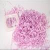 AmoreCreations - 7 Ounce Paper Shred Crinkle and Filler Paper Gift Wrap Supply (Lavender) view 1