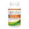 Wellness Resources Daily Energy Multiple Vitamin - 90 Capsules - Methylated Daily MTHFR Multivitamin Without Iron - Vitamin B12, Folate, & Bioavailable B Vitamins - Best Supplement for Energy & Mood view 1