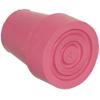 Switch Sticks Walking Cane for Men or Women, Foldable and Adjustable from 32-37 Inches, FSA and HSA Eligible, Hot Pink view 2