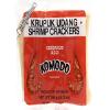 Komodo Shrimp Crackers, Small, 8 Ounces view 1