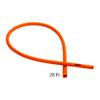 HealthAndYoga Enema Rubber Colon Tube - Closed End (20 x 28 FR) - Long Red Latex Hose for Higher Deeper Gut Cleanse  Compatible Replaceable Supplies - Coffee Enema & Gersons Therapy (Pack of 1) view 4
