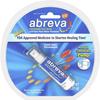Abreva Cold Sore Med Size .07 Abreva Cold Sore Treatment Cream view 1