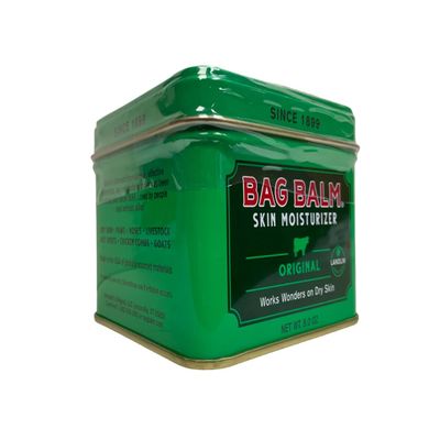 Bag Balm Protective Ointment - 8 Ounces each, (Quantity of 4)