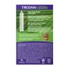 Trojan Extended Pleasure Climax Control Lubricated Premium Latex Condoms 12.0 ea. (Quantity of 3) view 2