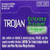 Trojan Extended Pleasure Climax Control Lubricated Premium Latex Condoms 12.0 ea. (Quantity of 3) view 3