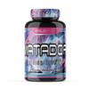 Project AD Matador Muscle Builder Enhances Muscle Pumps and Promotes Muscle Growth And Energy (60 Capsules) view 1