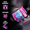Project AD Matador Muscle Builder Enhances Muscle Pumps and Promotes Muscle Growth And Energy (60 Capsules) view 4