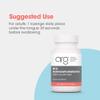 Allergy Research Group B12 Adenosylcobalamin Supplement - with Folic Acid, Vitamin B12 3000 mcg, Folate, Pure B12, Vegetarian Lozenges - 60 Count view 4