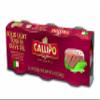 Italian Canned Tuna in Olive Oil Callipo 2.8 Oz (Pack of 9) view 1