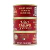 Italian Canned Tuna in Olive Oil Callipo 2.8 Oz (Pack of 9) view 4