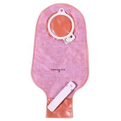 6212528 - Coloplast Inc Assura 2-Piece Drainable Pouch 1/2 - 2, Opaque