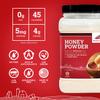 Hoosier Hill Farm Premium Honey Powder, 1.5LB (Pack of 1) view 4