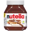 Nutella Hazelnut Spread with Cocoa, Creamy Hazelnut Spread, Breakfast Favorite, 26.5 oz Jar view 1