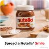 Nutella Hazelnut Spread with Cocoa, Creamy Hazelnut Spread, Breakfast Favorite, 26.5 oz Jar view 3
