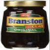 Branston Pickle Gold Top 360g Pack of 2 view 1