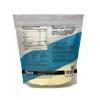 Healthy 'N Fit - 100% Egg Protein (unflavored) Natural, 2 lb Bag. Just Egg Instant Dried Whites: Great for Baking and Mixing. view 2