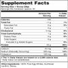 Healthy 'N Fit - 100% Egg Protein (unflavored) Natural, 2 lb Bag. Just Egg Instant Dried Whites: Great for Baking and Mixing. view 3