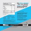 Healthy 'N Fit - 100% Egg Protein (unflavored) Natural, 2 lb Bag. Just Egg Instant Dried Whites: Great for Baking and Mixing. view 4