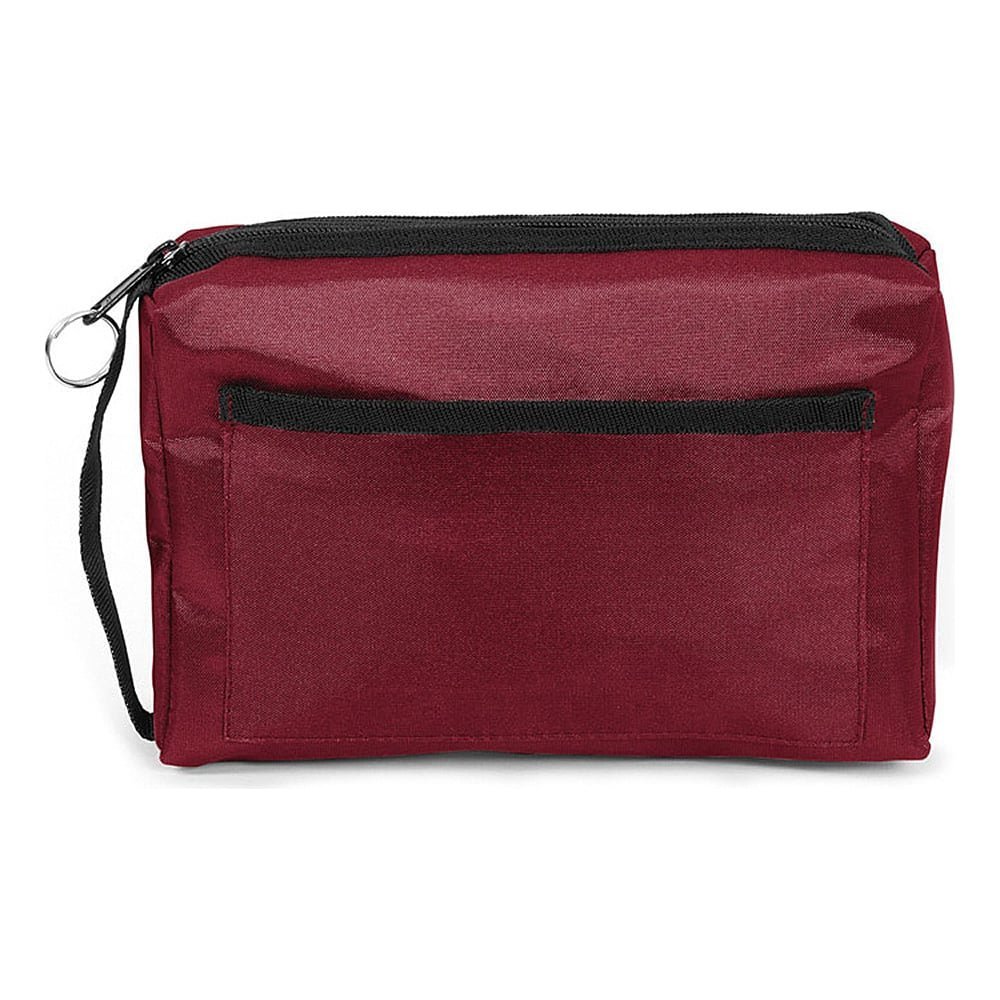 Prestige Medical Compact Carry Case, Burgundy