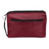 Prestige Medical Compact Carry Case, Burgundy view 1