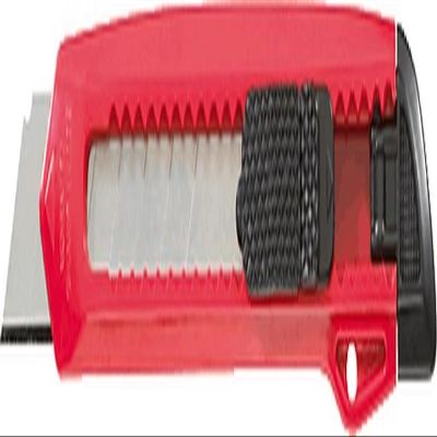Ecobra Cutter 18 Mm/770579 Rot / Black 770579