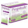 Pregnitude Reproductive Fertility Support - Helps Promote Regular Ovulation - Menstrual Cycles, and Increase Quality of Eggs - 30 Day Supply 60 Packets view 1