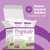 Pregnitude Reproductive Fertility Support - Helps Promote Regular Ovulation - Menstrual Cycles, and Increase Quality of Eggs - 30 Day Supply 60 Packets view 2
