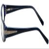 Calabria 847 Dazzles Reading Glasses w/Hard Case in Blue +0.50 view 3