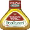 Ken's Steak House Italian Dressing & Marinade, Gluten Free, 16 oz. view 1
