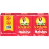 Sun Maid Natural California Raisins 6 ct (Pack of 24) view 2