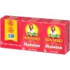 Sun Maid Natural California Raisins 6 ct (Pack of 24) view 4