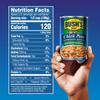 Bush's Best Reduced Sodium Garbanzos Chickpeas, Source Of Plant Based Protein And Fiber, Low Fat, Gluten Free, 16 oz view 2