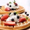 Maple Grove Farms Belgian Waffle Mix, 24 Ounce view 4