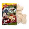 Brothers All Natural Disney Freeze Dried Fruit Crisps, Fuji Apple, 0.35 Oz (Pack of 12), Made with 100% Fruit, Gluten Free, Soy Free, Vegan, Healthy Snack, Lunch Box Ready view 1