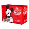 Brothers All Natural Disney Freeze Dried Fruit Crisps, Fuji Apple, 0.35 Oz (Pack of 12), Made with 100% Fruit, Gluten Free, Soy Free, Vegan, Healthy Snack, Lunch Box Ready view 3