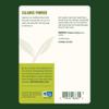 Banyan Botanicals Calamus Powder  Organic Calamus Powder for Self-Massage and External Use  1/2 Pound  Certified Organic, Non-GMO, Sustainably Sourced, Fairly Traded view 2