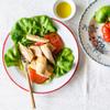 Olasagasti White Tuna in Olive Oil - Premium Wild Caught Bonito del Norte (Albacore Tuna) Imported from Spain, High in Protein - 4.2oz Can view 3