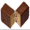 Tunnocks Caramel Wafers (12 Bars Package) view 4