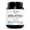Muscle Feast Creapure Creatine Monohydrate Powder, Vegan Keto Friendly Gluten-Free, Mass Gainer, Muscle Recovery Supplement and Trusted Creatine for Muscle Growth, Creatine Powder, Unflavored, 2lb view 1