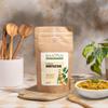 Banyan Botanicals Hingvastak Powder  Ayurvedic Herbal Blend for Healthy Digestion & Bloating Relief*   lb  with Asafoetida  Gluten Free, Non-GMO, Sustainably Sourced view 4