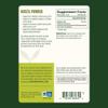 Banyan Botanicals Musta Powder  Organic Cyperus Rotundus  Natural Ayurvedic Herbal Menstruation Supplement  Liver Health Supplement and Digestion Aid*   lb.  Non-GMO Sustainably Sourced Vegan view 2